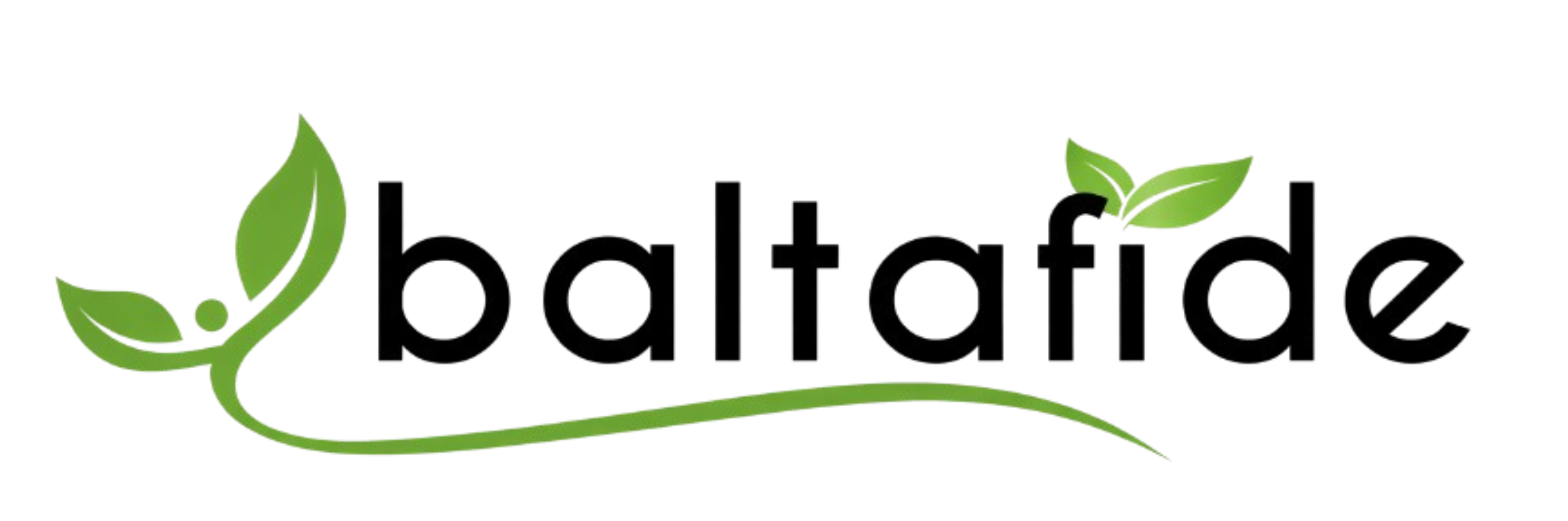 Baltafide Logo